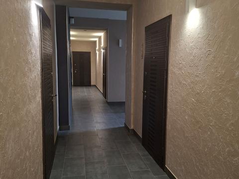 квартира по адресу Тираспольская ул., 44