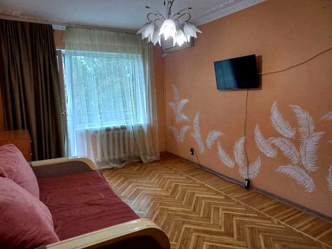 квартира по адресу Ильфа и Петрова ул., 27