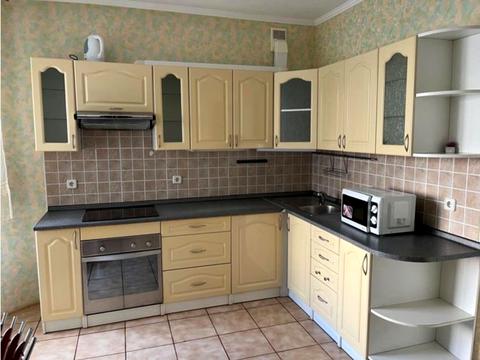 квартира за адресою Петра Григоренка просп., 26-А
