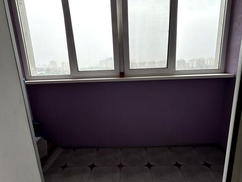 квартира по адресу Сергея Данченко ул., 3