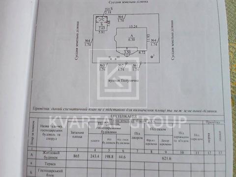 будинок за адресою полунична