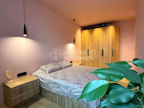 квартира за адресою Клочківська вул., 117