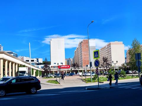 комерційна за адресою Січових стрільців вул., 2