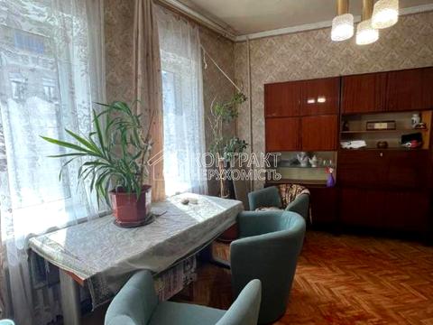 квартира по адресу Алчевских ул. (Артема), 3