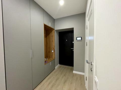 квартира по адресу Короля Даниила ул., 3в