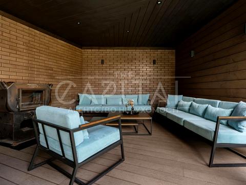 дом по адресу Польова, 12