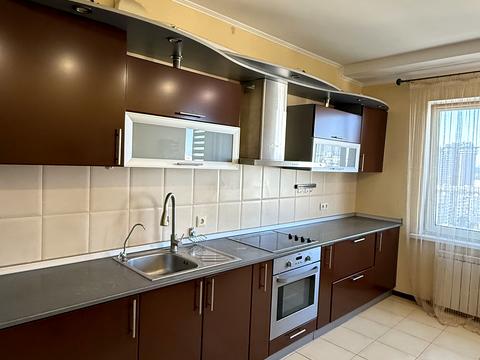 квартира за адресою Оболонський просп., 36-Д