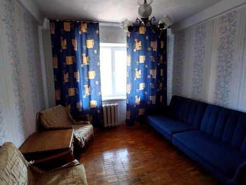 квартира по адресу Шолом-Алейхема ул., 9