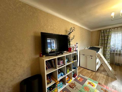 дом по адресу Яблоньская ул. (Кирова)