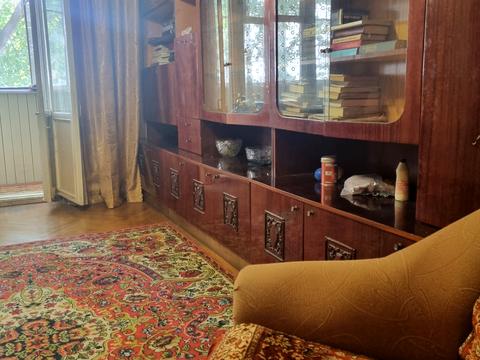 квартира по адресу Запорожское шоссе, 56