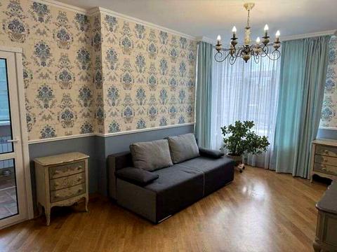 квартира за адресою Валерія Лобановського просп. (Червонозоряний), 4-Б