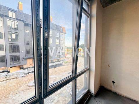 квартира за адресою Заповідна вул., 1