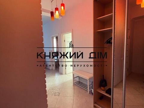 квартира по адресу Кондратюка Юрия ул., 3