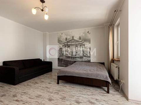 квартира за адресою Авраама Лінкольна вул. (Димитрова), 6