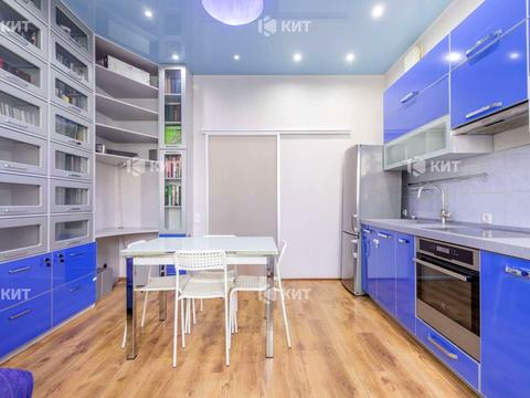 квартира за адресою Барабашова вул., 32а