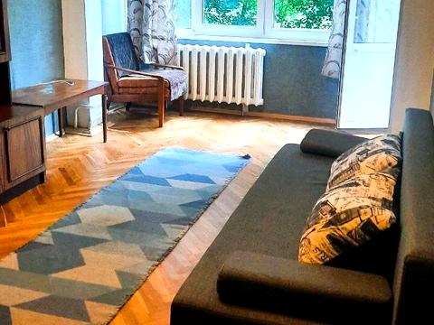 квартира по адресу Энтузиастов ул., 25/1