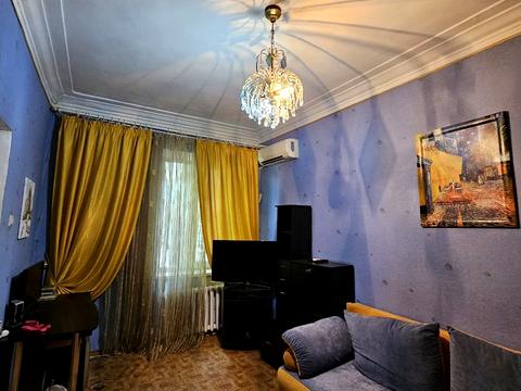 квартира за адресою Краснослобідський узвіз, 8