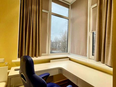 квартира по адресу Днепр, Сергея Подолинского ул. (Благоєва), 31