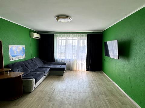 квартира за адресою Тополина вул., 18