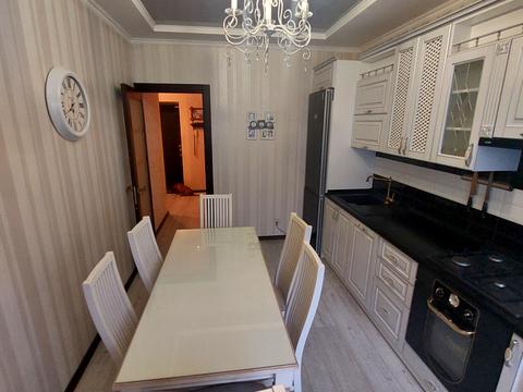 квартира по адресу Архитектора Старова ул., 14а