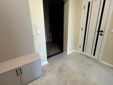 квартира по адресу Івана Фогарашія ул., 17