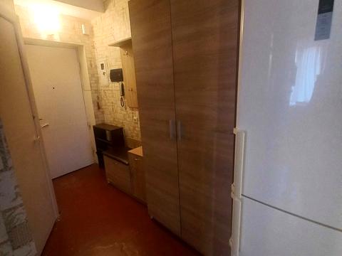 квартира за адресою Голосіївський просп. (40-річчя Жовтня), 118к2