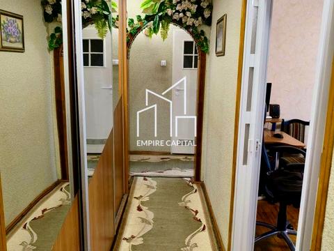 квартира за адресою Кирила Студинського вул., 5