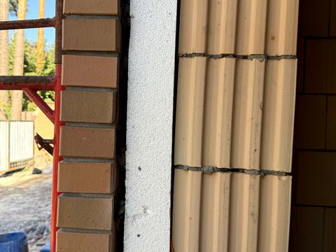 дом по адресу Высокая ул., 8