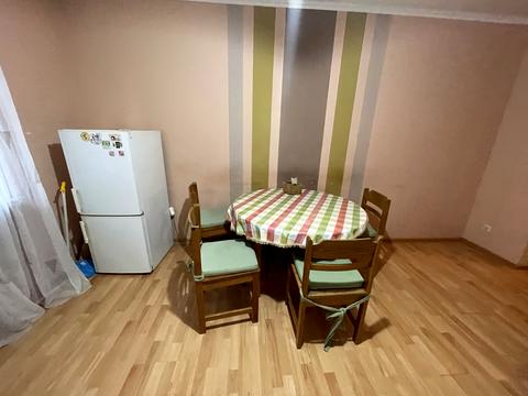 квартира по адресу Андрея Чайковского ул., 39