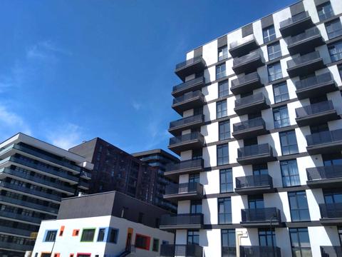 квартира по адресу Замарстыновская ул. (Калинина), 55є
