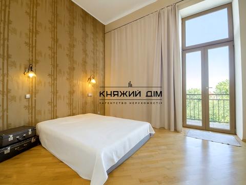 квартира за адресою Тарасівська вул., 6-А