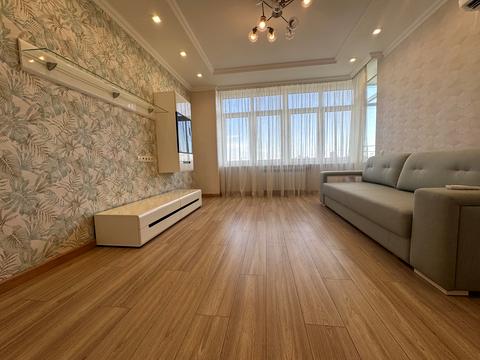 квартира за адресою Митрополита Василя Липківського вул. (Урицького), 37-Б