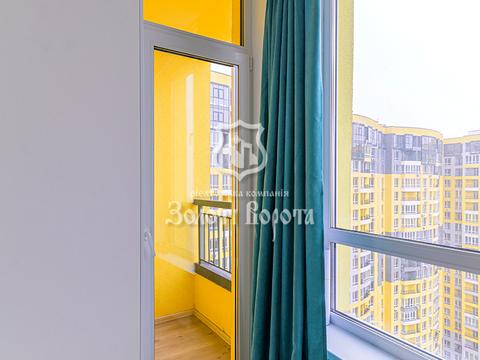 квартира за адресою Кадетський Гай вул., 10