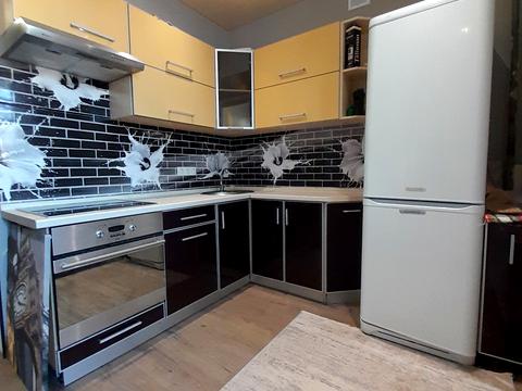 квартира по адресу Ньютона ул., 98