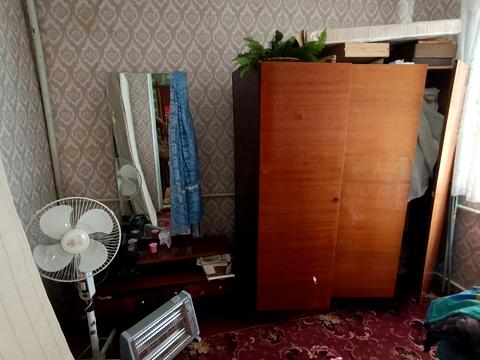 дом по адресу Амурская ул.