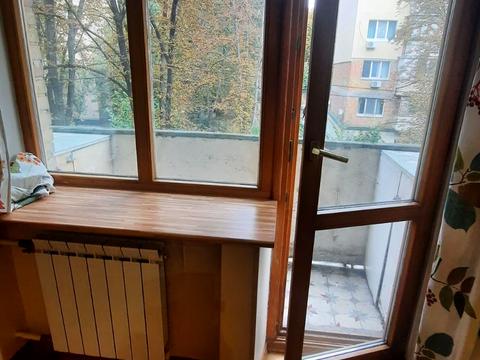 квартира за адресою Німанська вул., 10