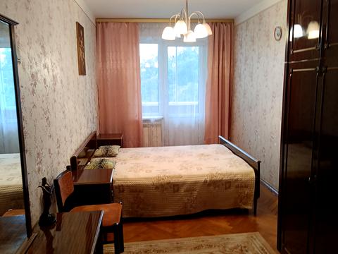 квартира по адресу Оболонский просп., 16-Е