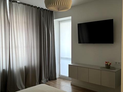 квартира по адресу Борткевича ул., 9