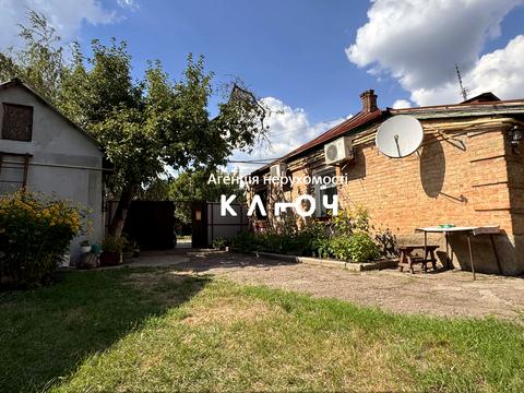 дом по адресу Ярославская ул.