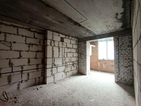 квартира по адресу Юности просп., 16А