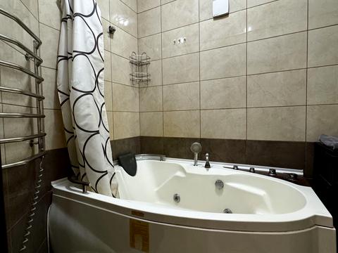 квартира по адресу Зоряна ул., 29