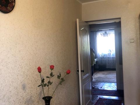 квартира по адресу Казимира Малевича ул. (Шмідта), 34