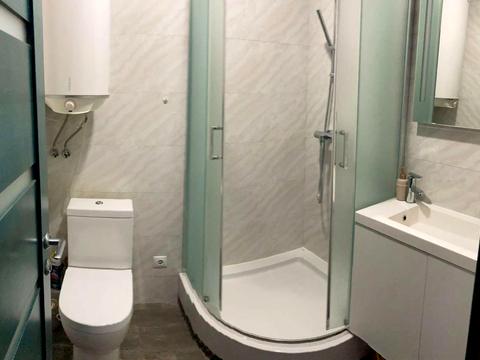 квартира по адресу Драгоманова ул., 40-Ж