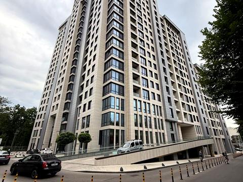 квартира за адресою Берестейський просп. (Перемоги), 42а