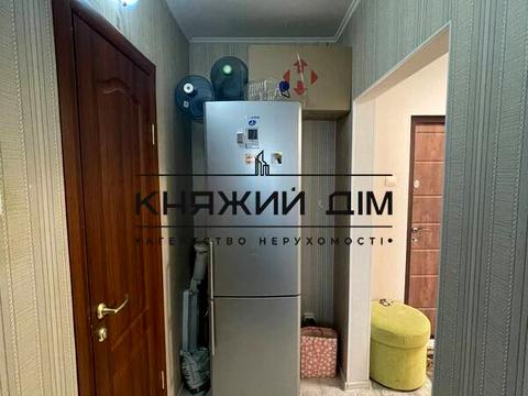 квартира по адресу Елизаветы Чавдар ул., 34