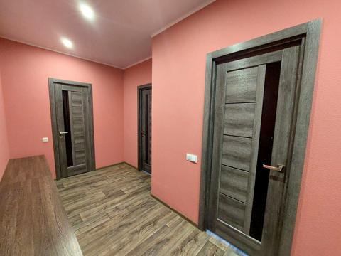 квартира за адресою Космонавтів вул., 128