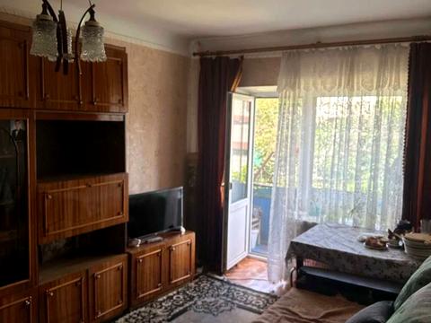 квартира по адресу Энергетиков ул., 7а