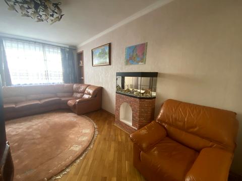 квартира за адресою Дніпро, Джинчарадзе, 4