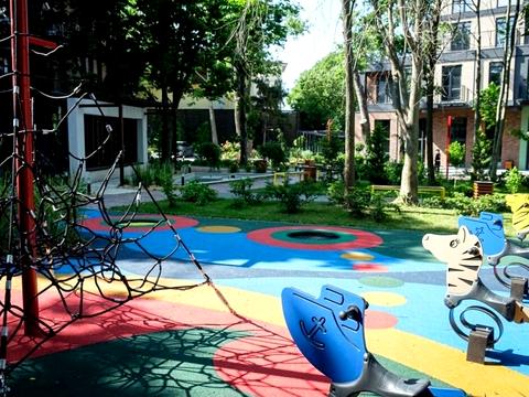 квартира за адресою Дачна, 28