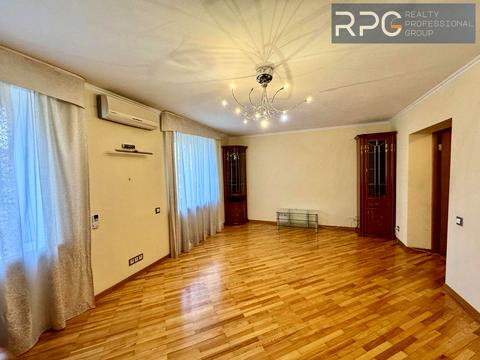 квартира за адресою Антоновича вул. (Горького), 91/14